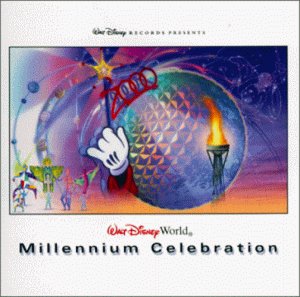 Millenium Celebration CD