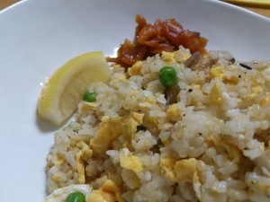 レモンライス