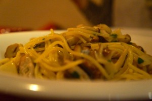 秋刀魚がごろり